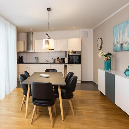Ferienwohnung Saentis Friedrichshafen Exterior photo
